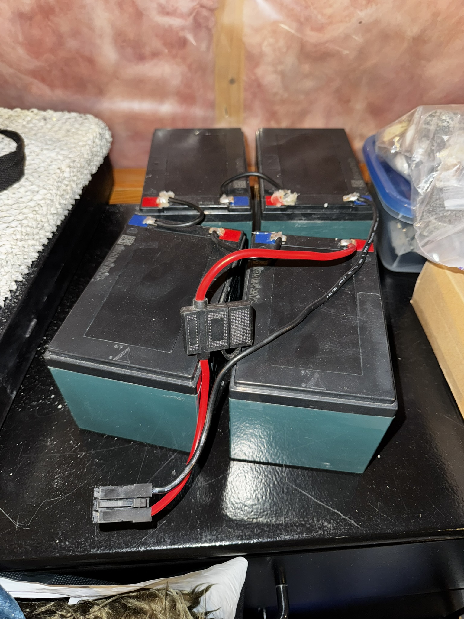 battery pack