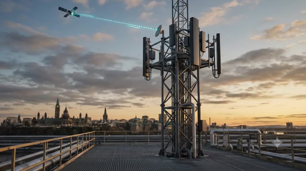 RF and space communications