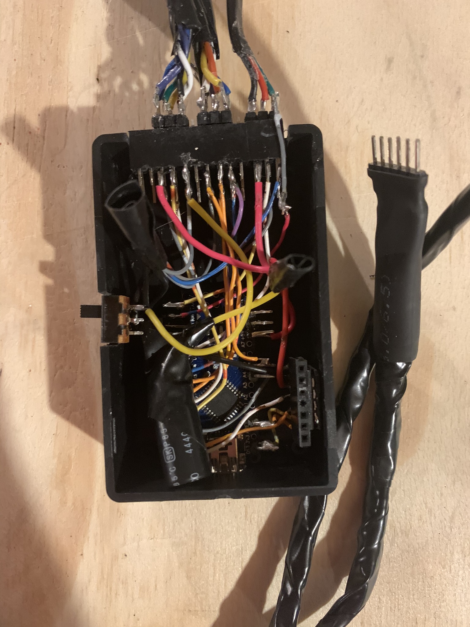 prototype v1